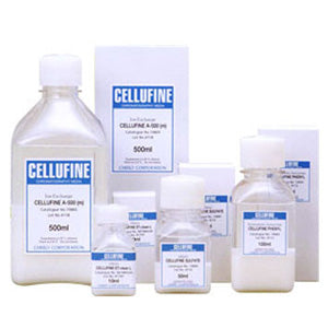 Cellufine MAX Phenyl, Phenyl LS and Butyl