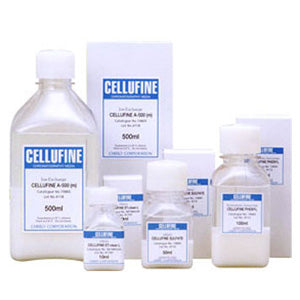 Cellufine Max S, Q, CM, DEAE and GS